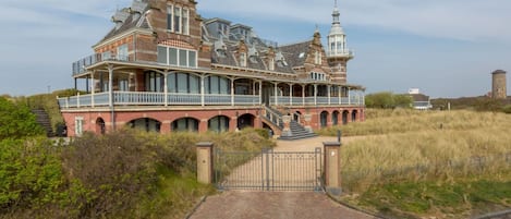 Apartment | View from property