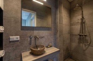 Appartement | Salle de bain