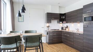 House | Private kitchen