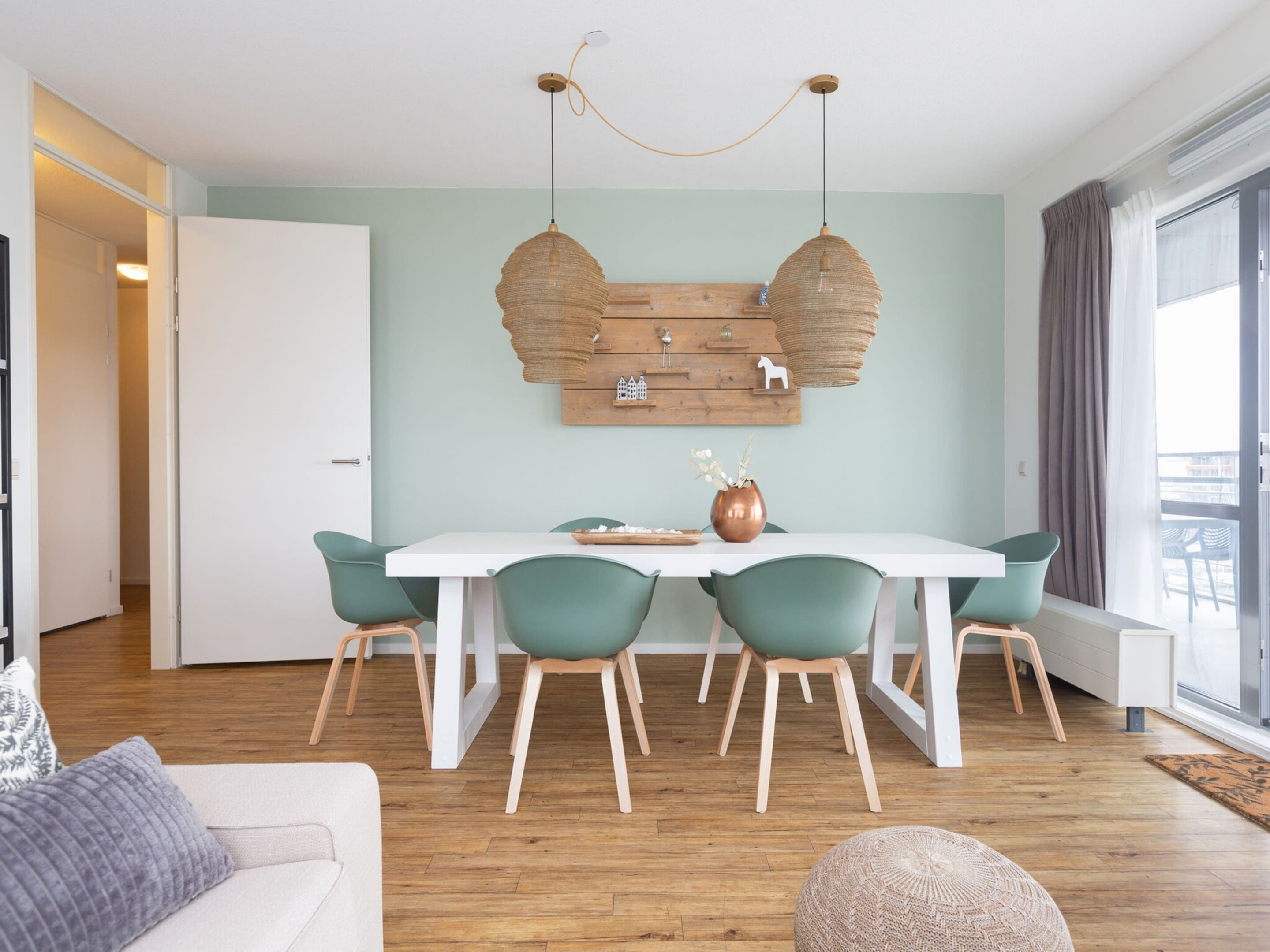 House | Tempat makan