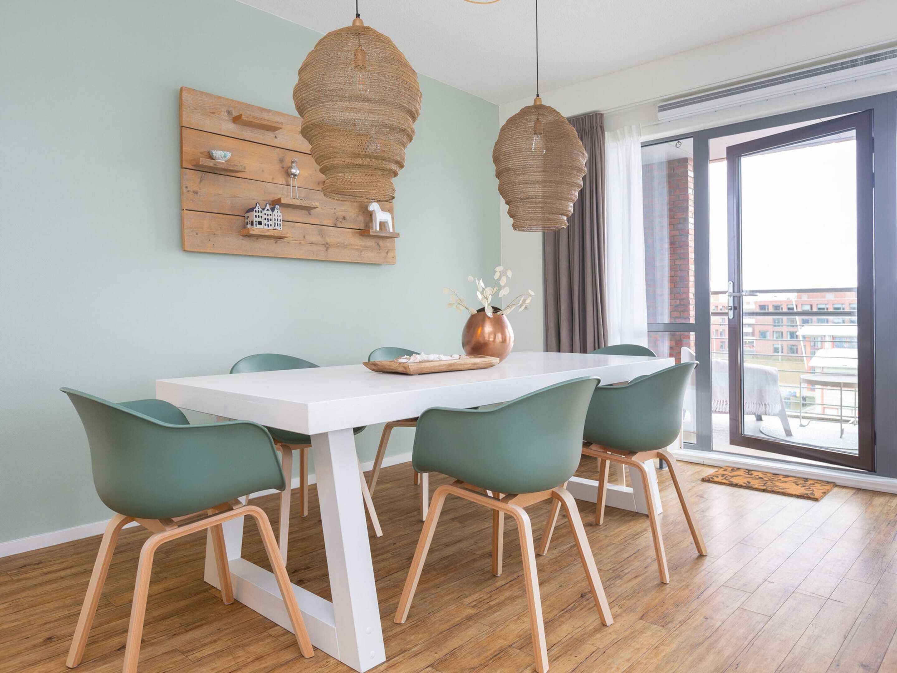 House | Dining