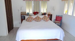 2 bedrooms, WiFi
