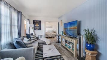 Smart-TV, Computerbildschirme