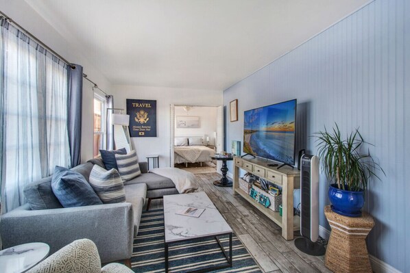 Smart-TV, Computerbildschirme