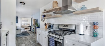 New | Clean | Steps To The Beach | Ocean Breeze!