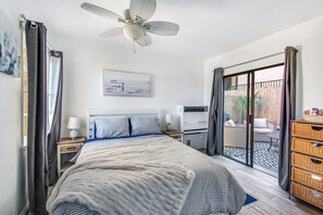 2 Schlafzimmer, Bügeleisen/Bügelbrett, Reisekinderbett, kostenloses WLAN