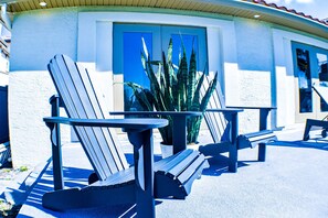 Terras