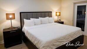 4 chambres, fer et planche à repasser, accès Internet, draps fournis