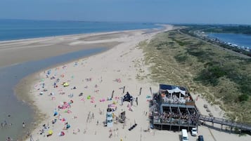 Appartement | Uitzicht vanuit accommodatie