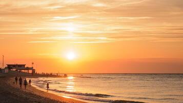 อพาร์ทเมนท์ | วิวจากที่พัก