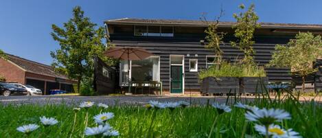Apartment | Exterior