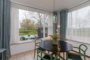 Departamento | Sala de estar