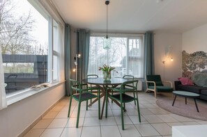 Lägenhet | Restauranger