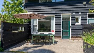 อพาร์ทเมนท์ | ร้านอาหาร