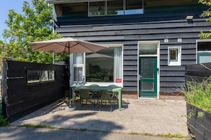 Apartment | Dining