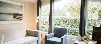 Luxury Chalet for Lovers of Peace, Nature