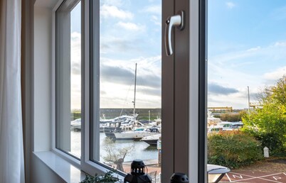 Luxury Apartment in Kamperland