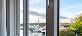 Luxury Apartment in Kamperland