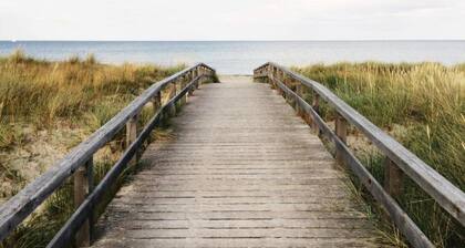 Luxury Apartment in Kamperland