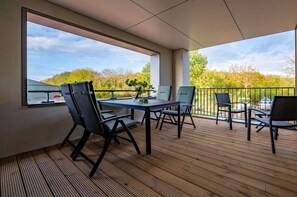 Apartemen | Balkon