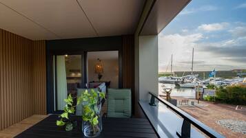 Appartement | Balkon