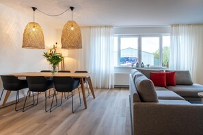 Apartment | Wohnzimmer
