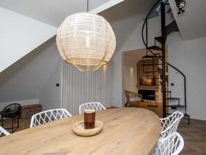 อพาร์ทเมนท์ | ร้านอาหาร