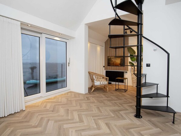 Departamento | Sala de estar