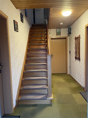 Hallway - Gasthaus Katrin (Königslutter am Elm)