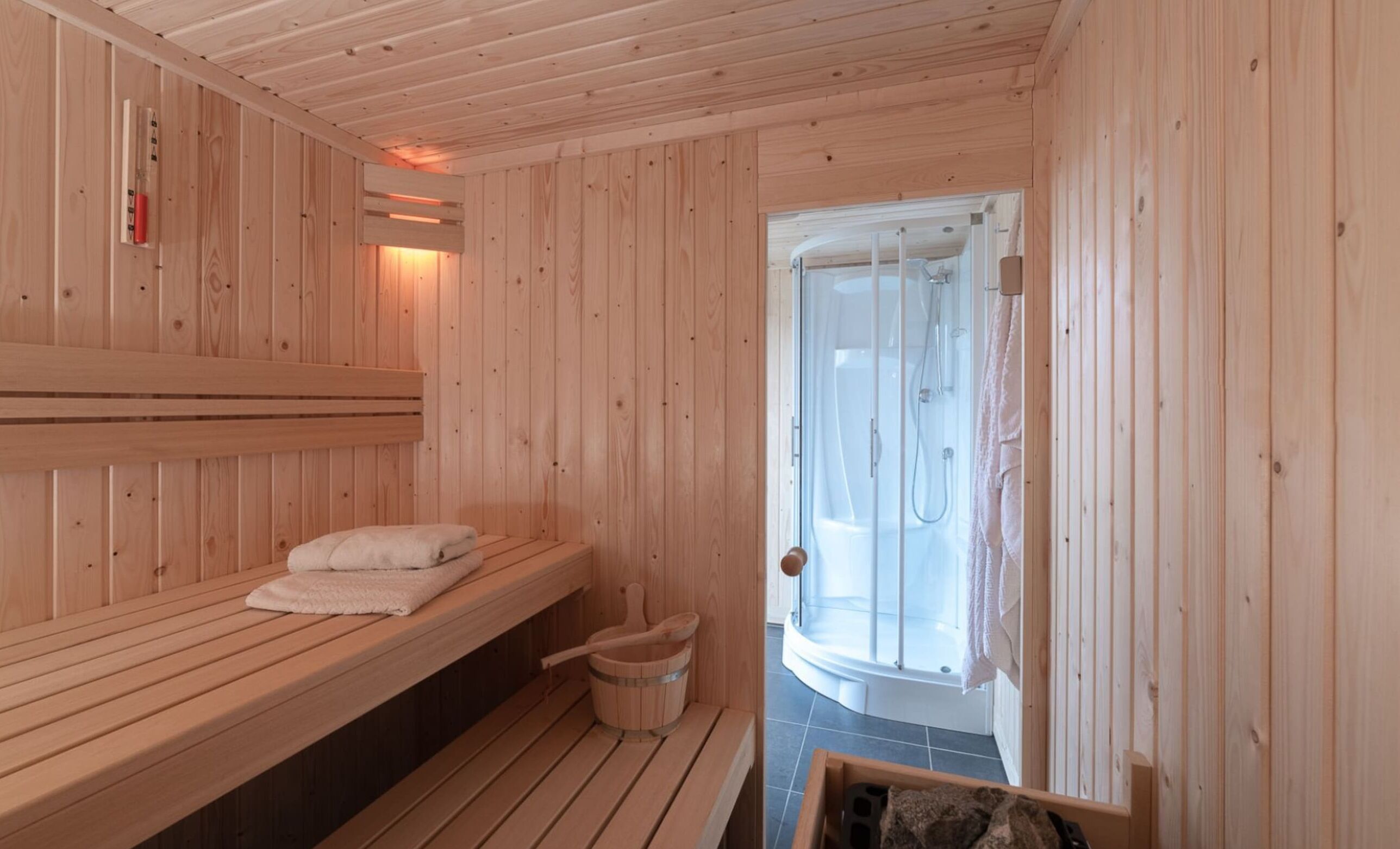 Nhà | Trị liệu spa
