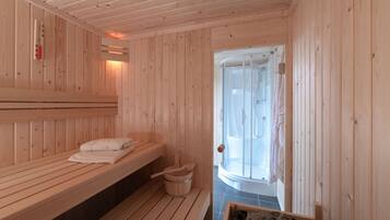 Nhà | Trị liệu spa