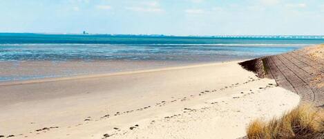 House | View from property