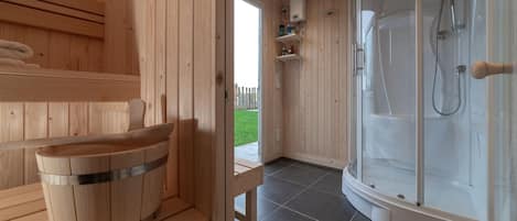 Maison | Soins de spa