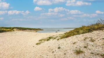 House | View from property