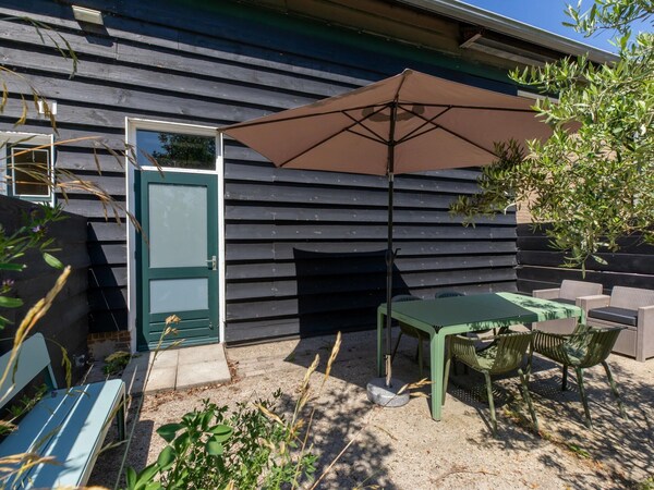 Apartment Near The Beach - Vrouwenpolder