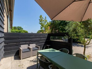 Apartamento | Opções para refeição