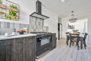 微波爐、焗爐、爐具、洗碗機