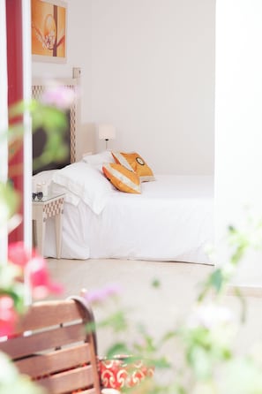 Room - Domna Petinaros (Mykonos)