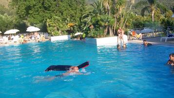 House | Kolam renang | Kolam renang terbuka