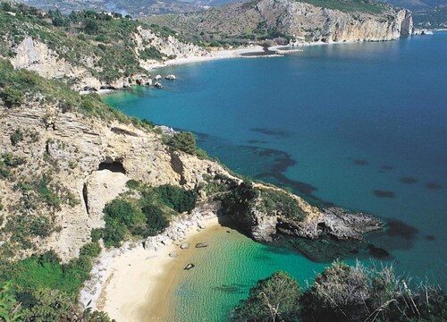 Pet-friendly Getaway