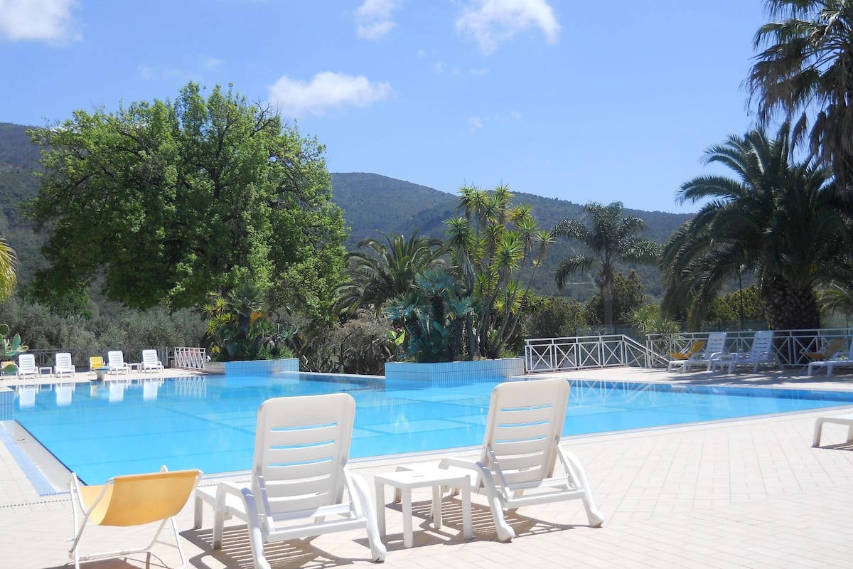 House | Pool | Outdoor pool