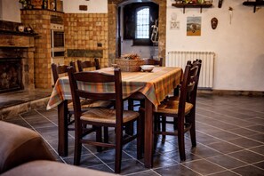 Hus | Restauranger