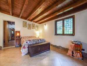 Casa | 5 quartos, roupa de cama
