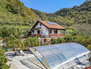 Exterior - Villa in Sicily Near Taormina Beaches (Gaggi)