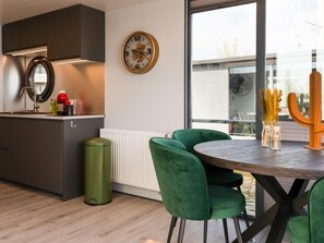 Mobil enhet | Restauranger