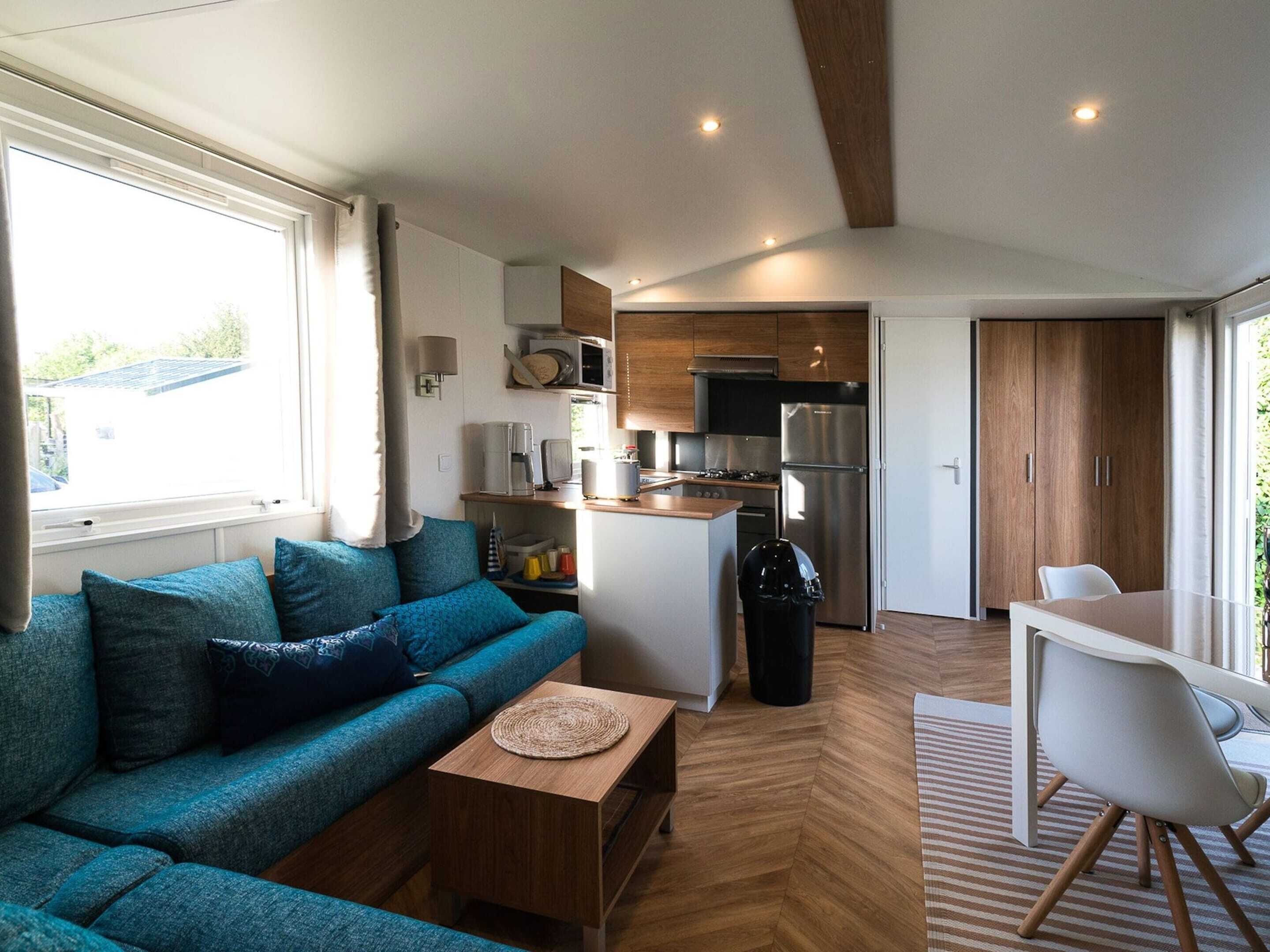 Fjallakofi | Einkaeldhús