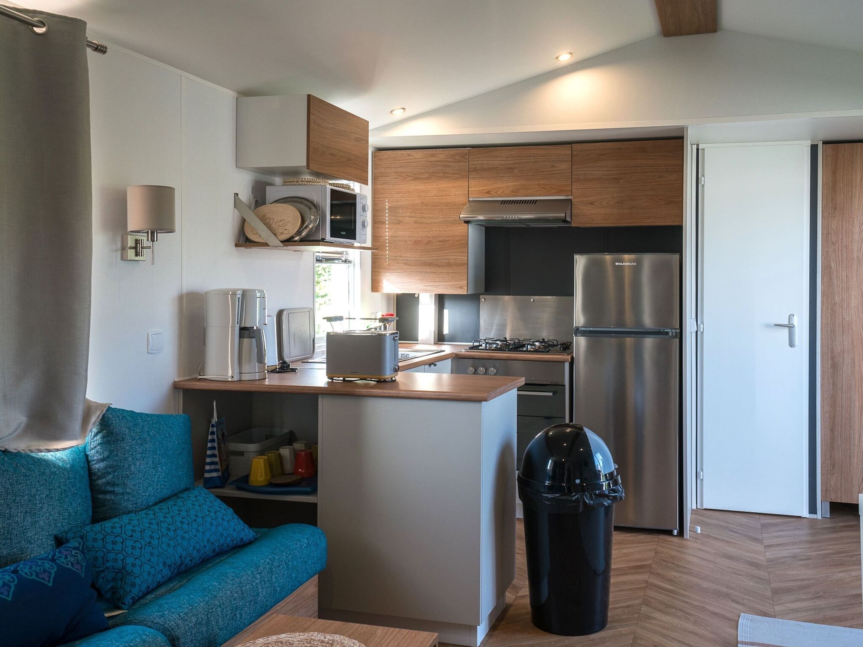 木屋 | 私人廚房