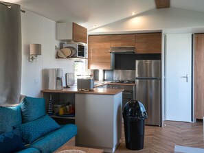 木屋 | 私人厨房