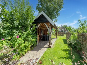 House | Garden