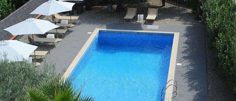 House | Pool | Outdoor pool